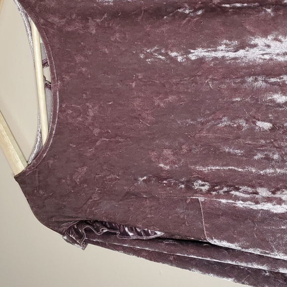 Mossimo Plus Size Dress - Picture 3 of 4